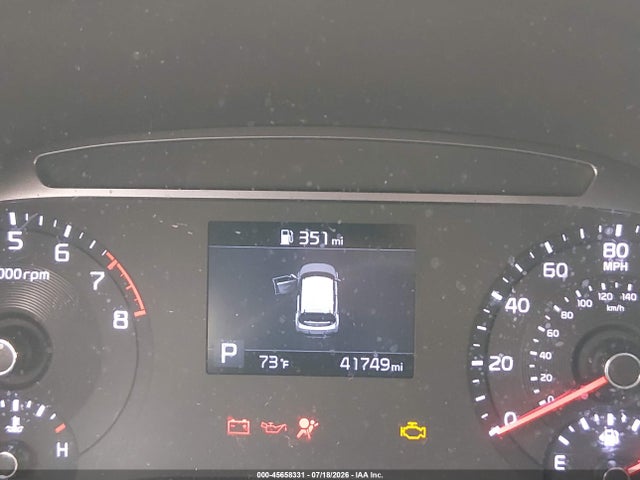 KIA SOUL S 2021 KNDJ23AU4M7146139 Image 16