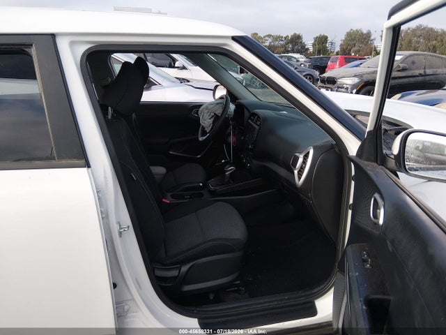 KIA SOUL S 2021 KNDJ23AU4M7146139 Image 5