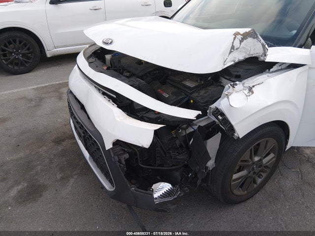 KIA SOUL S 2021 KNDJ23AU4M7146139 Image 6