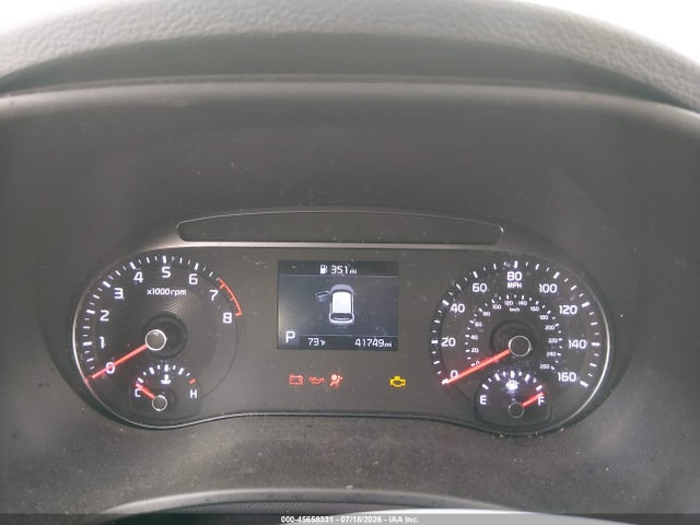 KIA SOUL S 2021 KNDJ23AU4M7146139 Image 7
