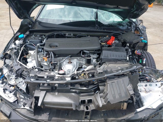 Продажа на аукционе авто 2026 Honda Civic Lx, vin: 2HGFE2F20TH530292, номер лота: 45658338