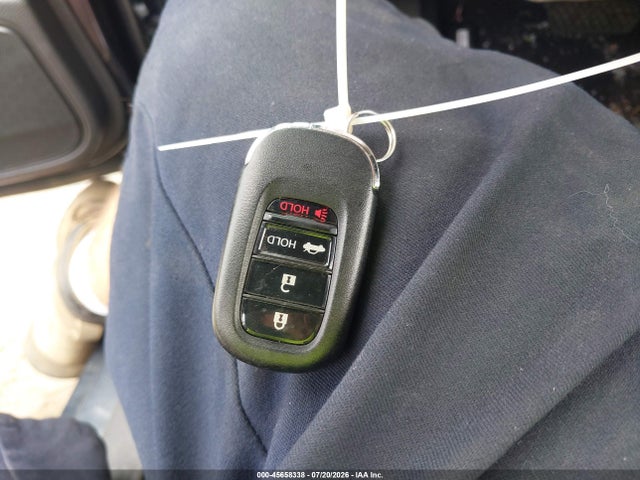 Продажа на аукционе авто 2026 Honda Civic Lx, vin: 2HGFE2F20TH530292, номер лота: 45658338