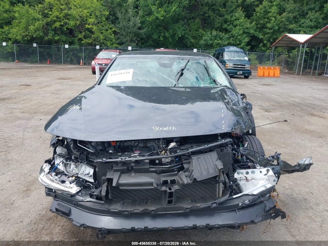 Продажа на аукционе авто 2026 Honda Civic Lx, vin: 2HGFE2F20TH530292, номер лота: 45658338