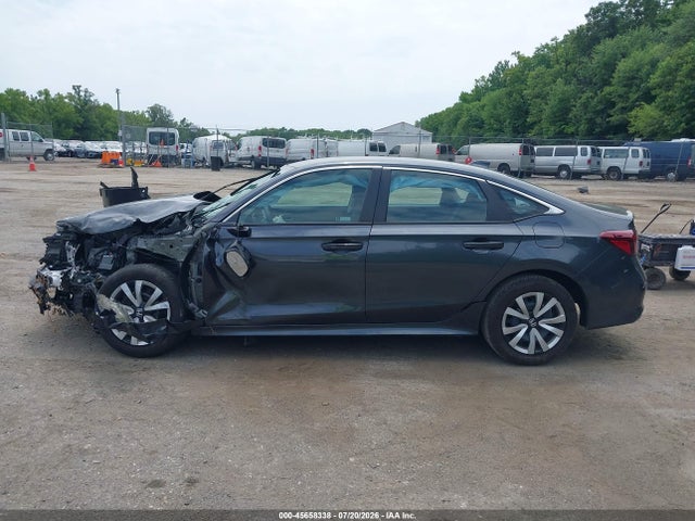 Продажа на аукционе авто 2026 Honda Civic Lx, vin: 2HGFE2F20TH530292, номер лота: 45658338