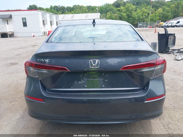 Продажа на аукционе авто 2026 Honda Civic Lx, vin: 2HGFE2F20TH530292, номер лота: 45658338