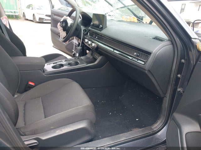 Продажа на аукционе авто 2026 Honda Civic Lx, vin: 2HGFE2F20TH530292, номер лота: 45658338
