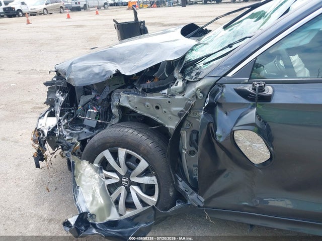 Продажа на аукционе авто 2026 Honda Civic Lx, vin: 2HGFE2F20TH530292, номер лота: 45658338