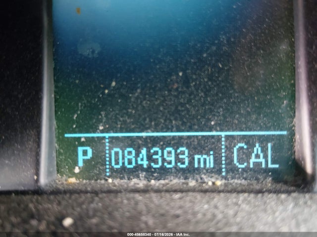 2015 Buick Encore Convenience მანქანა იყიდება აუქციონზე, vin: KL4CJBSB1FB147861, აუქციონის ნომერი: 45658340