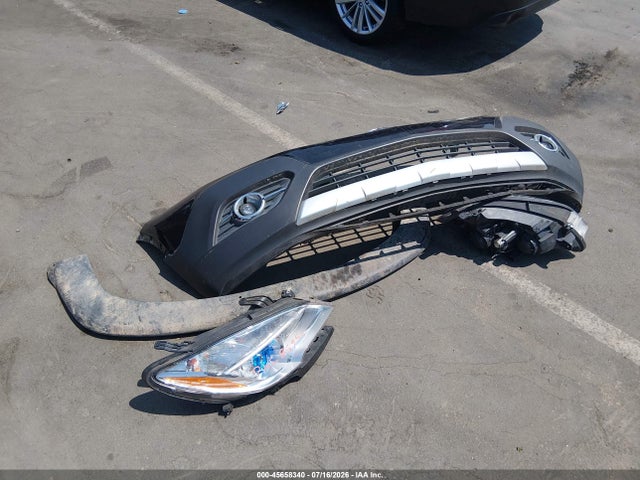 2015 Buick Encore Convenience მანქანა იყიდება აუქციონზე, vin: KL4CJBSB1FB147861, აუქციონის ნომერი: 45658340