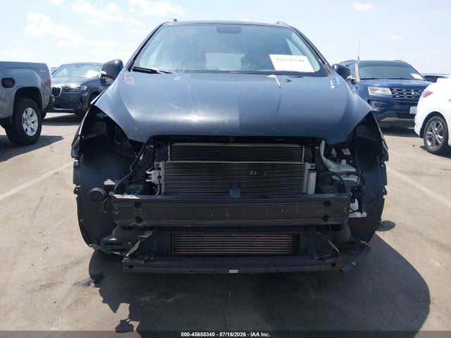 2015 Buick Encore Convenience მანქანა იყიდება აუქციონზე, vin: KL4CJBSB1FB147861, აუქციონის ნომერი: 45658340