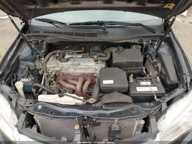 2017 Toyota Camry Se მანქანა იყიდება აუქციონზე, vin: 4T1BF1FK7HU322267, აუქციონის ნომერი: 45658343