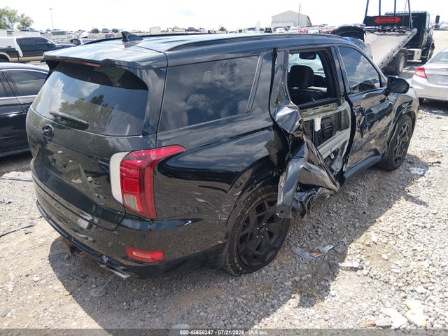 Aukcja sprzedaży 2021 Hyundai Palisade Calligraphy, vin: KM8R7DHEXMU195125, numer aukcji: 45658347