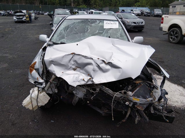 Aukcja sprzedaży 2005 Toyota Corolla Le, vin: 2T1BR32E75C361599, numer aukcji: 45658358