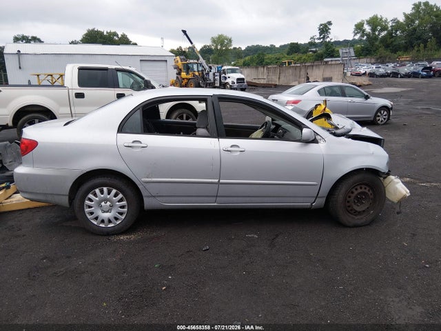 Aukcja sprzedaży 2005 Toyota Corolla Le, vin: 2T1BR32E75C361599, numer aukcji: 45658358