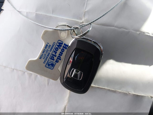 Продажа на аукционе авто 2023 Honda Accord Hybrid Sport, vin: 1HGCY2F59PA035212, номер лота: 45658359