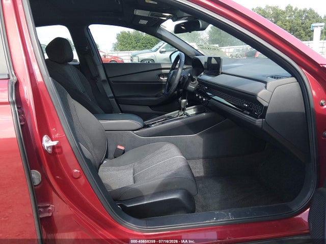 Продажа на аукционе авто 2023 Honda Accord Hybrid Sport, vin: 1HGCY2F59PA035212, номер лота: 45658359