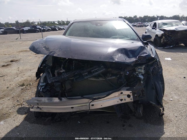 45658361 :رقم المزاد ، 4T1G11AK6PU736442 vin ، 2023 Toyota Camry Se مزاد بيع