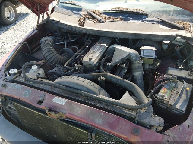 Продаж на аукціоні авто 1995 Dodge Ram 3500, vin: 3B7MF33C3SM159909, номер лоту: 45658364