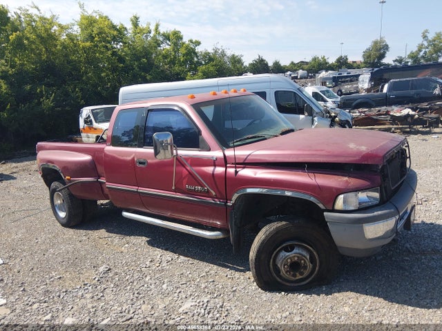 Продаж на аукціоні авто 1995 Dodge Ram 3500, vin: 3B7MF33C3SM159909, номер лоту: 45658364