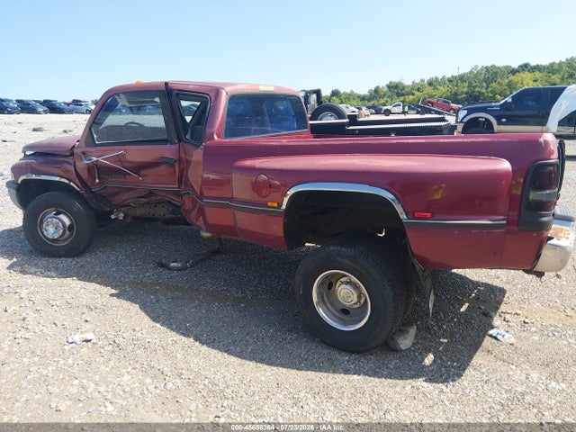 Продаж на аукціоні авто 1995 Dodge Ram 3500, vin: 3B7MF33C3SM159909, номер лоту: 45658364