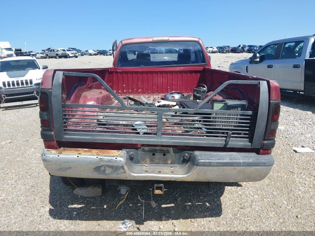Продаж на аукціоні авто 1995 Dodge Ram 3500, vin: 3B7MF33C3SM159909, номер лоту: 45658364