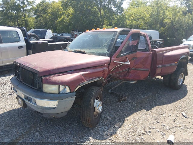 Продаж на аукціоні авто 1995 Dodge Ram 3500, vin: 3B7MF33C3SM159909, номер лоту: 45658364