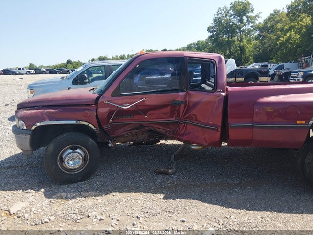 Продаж на аукціоні авто 1995 Dodge Ram 3500, vin: 3B7MF33C3SM159909, номер лоту: 45658364