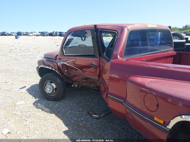Продаж на аукціоні авто 1995 Dodge Ram 3500, vin: 3B7MF33C3SM159909, номер лоту: 45658364