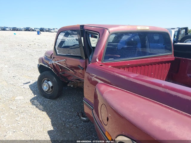 Продаж на аукціоні авто 1995 Dodge Ram 3500, vin: 3B7MF33C3SM159909, номер лоту: 45658364