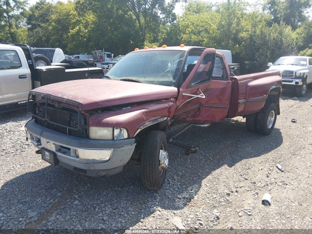 Продаж на аукціоні авто 1995 Dodge Ram 3500, vin: 3B7MF33C3SM159909, номер лоту: 45658364