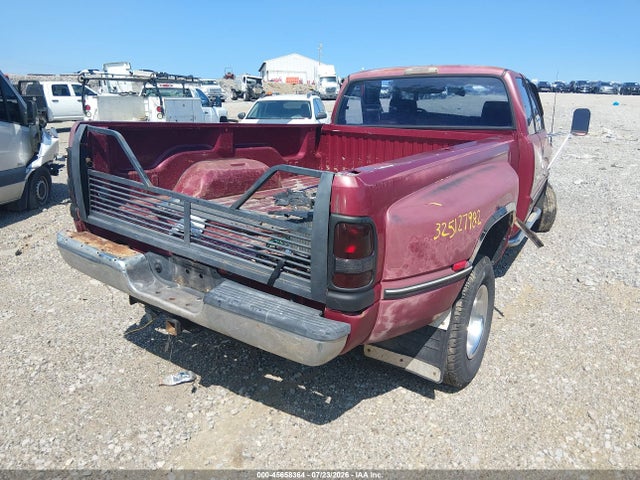 Продаж на аукціоні авто 1995 Dodge Ram 3500, vin: 3B7MF33C3SM159909, номер лоту: 45658364