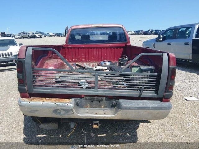 Продаж на аукціоні авто 1995 Dodge Ram 3500, vin: 3B7MF33C3SM159909, номер лоту: 45658364