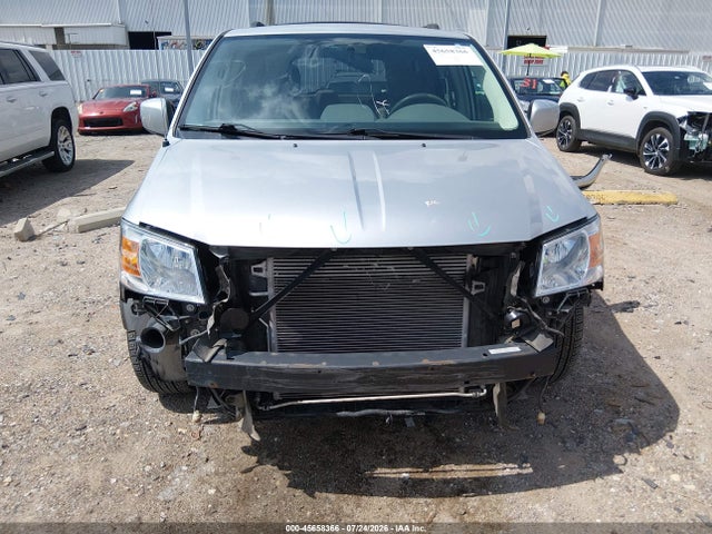 Продажа на аукционе авто 2010 Dodge Grand Caravan Sxt, vin: 2D4RN5D16AR107444, номер лота: 45658366