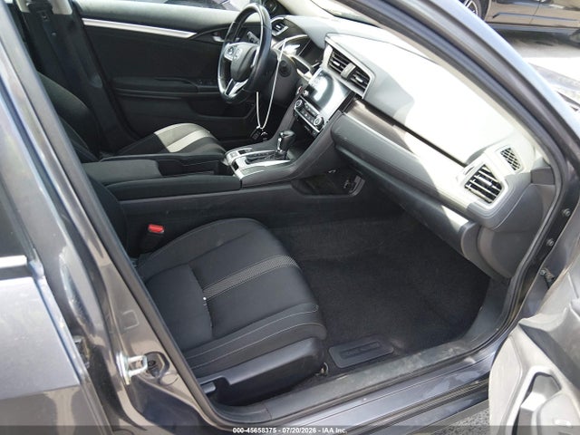 Honda CIVIC EX 2019 19XFC1F33KE205752 Image 5
