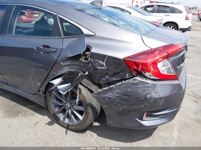 Honda CIVIC EX 2019 19XFC1F33KE205752 Image 6