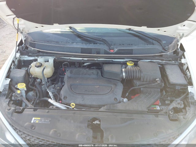 Aukcja sprzedaży 2019 Chrysler Pacifica Touring L, vin: 2C4RC1BG4KR730484, numer aukcji: 45658376