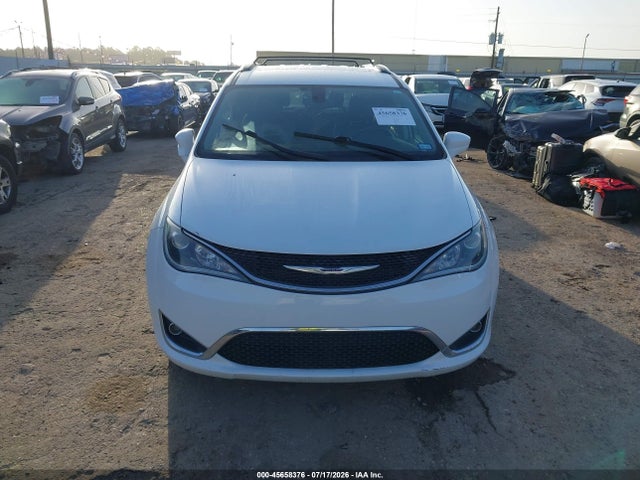 Aukcja sprzedaży 2019 Chrysler Pacifica Touring L, vin: 2C4RC1BG4KR730484, numer aukcji: 45658376
