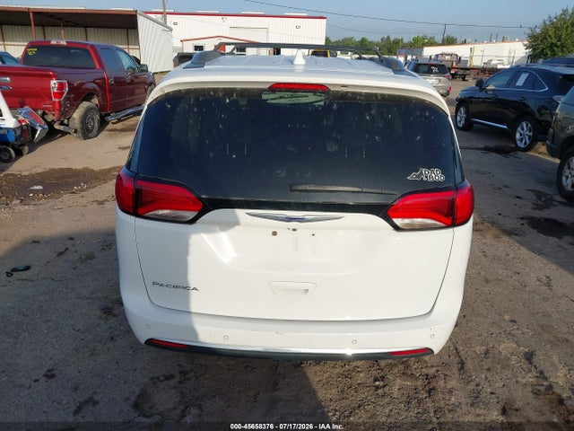 Aukcja sprzedaży 2019 Chrysler Pacifica Touring L, vin: 2C4RC1BG4KR730484, numer aukcji: 45658376