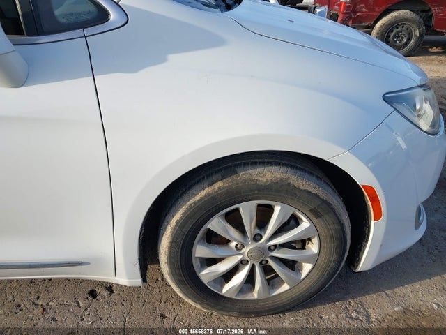 Aukcja sprzedaży 2019 Chrysler Pacifica Touring L, vin: 2C4RC1BG4KR730484, numer aukcji: 45658376