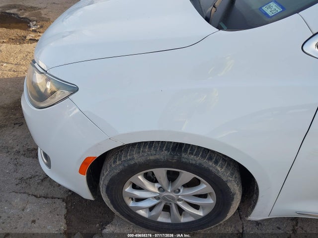 Aukcja sprzedaży 2019 Chrysler Pacifica Touring L, vin: 2C4RC1BG4KR730484, numer aukcji: 45658376