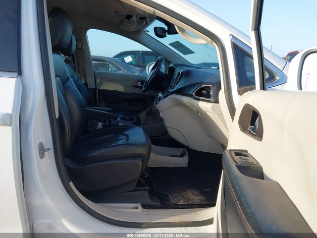 Aukcja sprzedaży 2019 Chrysler Pacifica Touring L, vin: 2C4RC1BG4KR730484, numer aukcji: 45658376