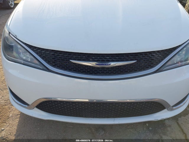 Aukcja sprzedaży 2019 Chrysler Pacifica Touring L, vin: 2C4RC1BG4KR730484, numer aukcji: 45658376
