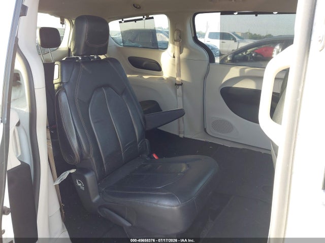 Aukcja sprzedaży 2019 Chrysler Pacifica Touring L, vin: 2C4RC1BG4KR730484, numer aukcji: 45658376