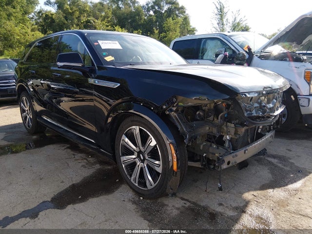 Aukcja sprzedaży 2025 Cadillac Escalade Iq Luxury 2 Awd, vin: 1GYTEDKLXSU101789, numer aukcji: 45658388