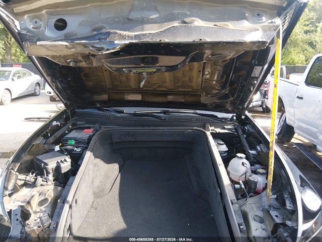 Продаж на аукціоні авто 2025 Cadillac Escalade Iq Luxury 2 Awd, vin: 1GYTEDKLXSU101789, номер лоту: 45658388