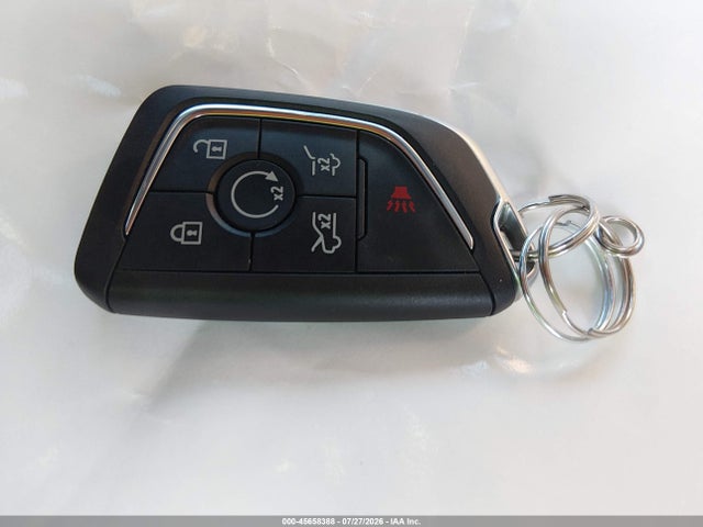 Продаж на аукціоні авто 2025 Cadillac Escalade Iq Luxury 2 Awd, vin: 1GYTEDKLXSU101789, номер лоту: 45658388
