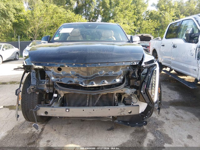 Продаж на аукціоні авто 2025 Cadillac Escalade Iq Luxury 2 Awd, vin: 1GYTEDKLXSU101789, номер лоту: 45658388