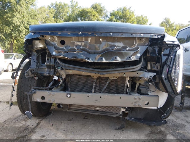 Продаж на аукціоні авто 2025 Cadillac Escalade Iq Luxury 2 Awd, vin: 1GYTEDKLXSU101789, номер лоту: 45658388