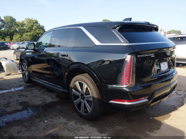 Продаж на аукціоні авто 2025 Cadillac Escalade Iq Luxury 2 Awd, vin: 1GYTEDKLXSU101789, номер лоту: 45658388