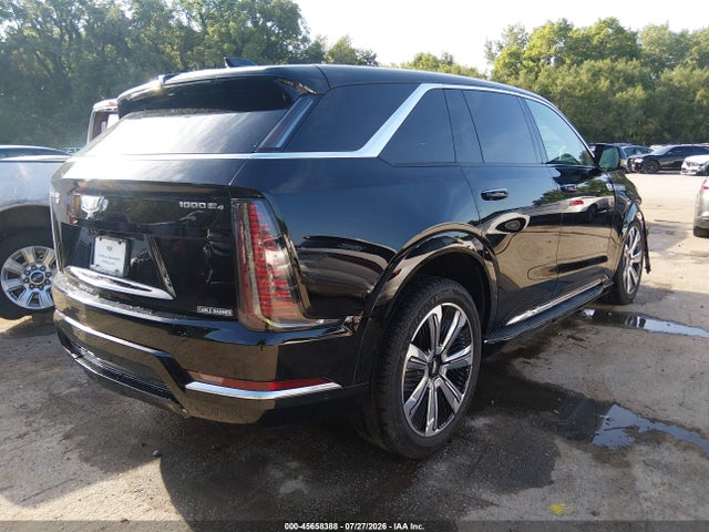 Продаж на аукціоні авто 2025 Cadillac Escalade Iq Luxury 2 Awd, vin: 1GYTEDKLXSU101789, номер лоту: 45658388